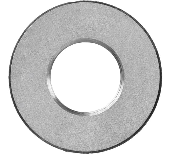 Калибр-кольцо ЧИЗ М 2.0х0.4 6g НЕ 70715 1