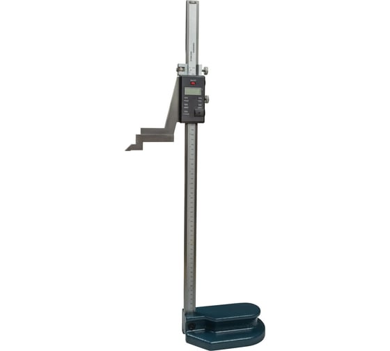 Штангенрейсмас ТОЧИНТЕХ ШРЦ- 500-0,05 ГОСРЕЕСТР 89868-23 ГОСТ 164-90 шр00011 1