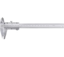 Штангенциркуль SHAN ШЦ-3-1600 0.1 губ.150мм с поверкой 1031738
