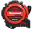 Рулетка обрезиненная DRAUMET PREMIUM 5 м x 25 мм DP340-05 5