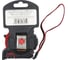 Рулетка обрезиненная DRAUMET PREMIUM 5 м x 25 мм DP340-05 8