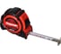 Рулетка обрезиненная DRAUMET PREMIUM 3 м x 16 мм DP340-04 3