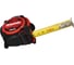 Рулетка обрезиненная DRAUMET PREMIUM 3 м x 16 мм DP340-04 4