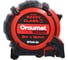 Рулетка обрезиненная DRAUMET PREMIUM 3 м x 16 мм DP340-04 5