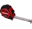 Рулетка обрезиненная DRAUMET PREMIUM 8 м x 25 мм DP340-06 3
