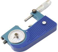 Микрометр рычажный TLX МР 25-50 мм 0,001 тв.сплав 76022