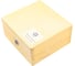 Микрометр листовой TLX МЛ-15 0-15 мм 0,01 тип А, Н-50мм 76023 3