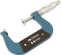 Микрометр зубомерный TLX МЗ- 75 50-75 мм 0,01 76030