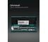 Штангенциркуль твердосплавный KRAFTOOL HC-150, 150 мм 34462-15 5