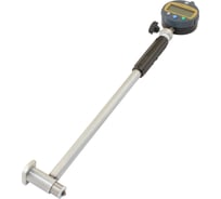 Нутромер индикаторный TLX 100-160мм, электр., глуб.изм. 200мм 0,01, 8 вставок 75998