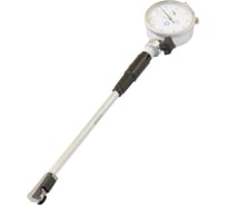 Нутромер индикаторный TLX 18-35мм, глуб.изм. 140мм 0,01, 7 вставок 76003