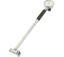 Нутромер индикаторный TLX 50-160мм НИ-160, глуб.изм. 200мм 0,01, 8 вставок 76006