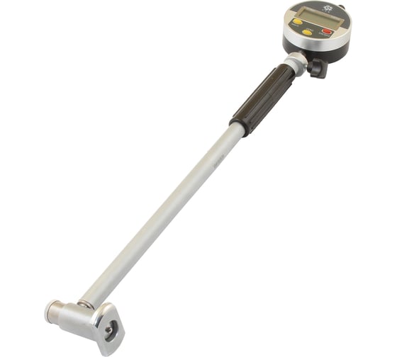 Нутромер индикаторный TLX 50-160мм электр., глуб.изм. 200мм 0,001 8 вставок 76012 1