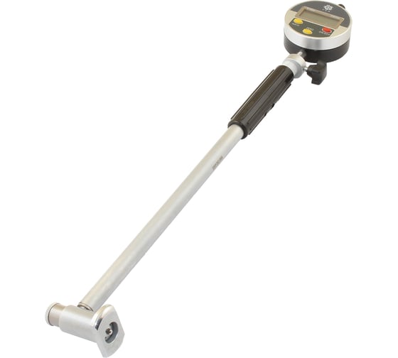 Нутромер индикаторный TLX 50-100мм, электр., глуб.изм. 200мм 0,001, 7 вставок 76011 1