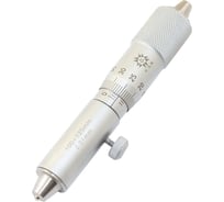 Нутромер микрометрический TLX НМ 100-125мм 0,01 75988