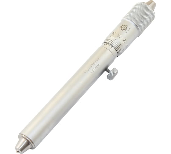 Нутромер микрометрический TLX НМ 150- 175мм 0,01 75990 1