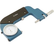 Скоба рычажная TLX СРП-100, 75-100 мм 0,001мм 76018