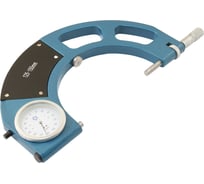 Скоба рычажная TLX СР-150, 125-150 мм 0,002мм 76020