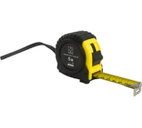 Рулетка ТОЧИНТЕХ 5м-19мм Р5Н3П ГОСРЕЕСТР 90240-23 рл00002