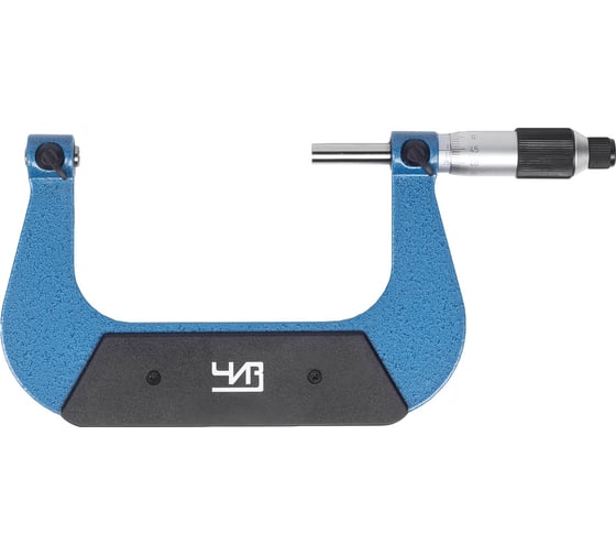 Микрометр резьбовой ЧИЗ МВМ 175-200 0,01 45759 1