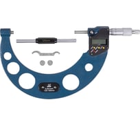 Микрометр SHAN МКЦ- 150 0.001 ГРСИ 66442-17 с пов 131917