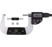 Микрометр SHAN МКЦ- 100 0.001 ГРСИ 66442-17 с пов 203215