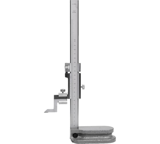 Штангенрейсмас SHAN ШР -200- 0.05 ГРСИ 63976-16 с пов. 131887 1