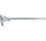 Штангенциркуль с круговой шкалой ТОЧИНТЕХ ШЦК-300-0.02, ГОСРЕЕСТР 89053-23, нерж.сталь шц00092 3