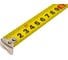 Рулетка Micron 5м, с держателем, обрез. кл.3 Р5УЗД ГРСИ 90362-23 с поверкой 1155919 6