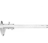 Штангенциркуль Micron ШЦ-1-150 0,1 ГРСИ 91149-24 с поверкой 1148152