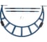 Микрометр SHAN МК- 500 0.01 ГРСИ 66442-17, с поверкой 203214 1