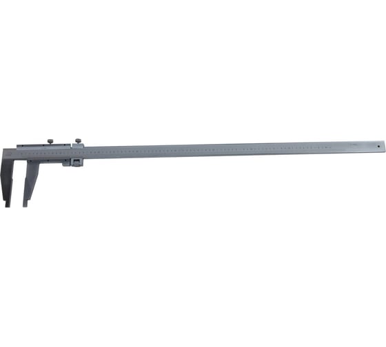 Штангенциркуль SHAN ШЦ-3- 500 0.05 губ.100мм, с поверкой 131850 1