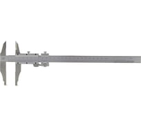 Штангенциркуль SHAN ШЦ-2- 630 0.05 губ.100мм, с поверкой 131960