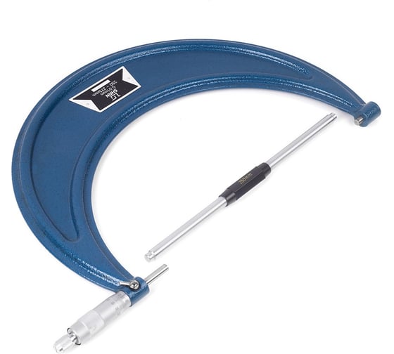 Микрометр SHAN МК- 275 0.01 ГРСИ 66442-17, с поверкой 132091 1