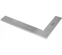 Угольник поверочный Micron УП 100х60, класс 1, МИК, с поверкой 128380