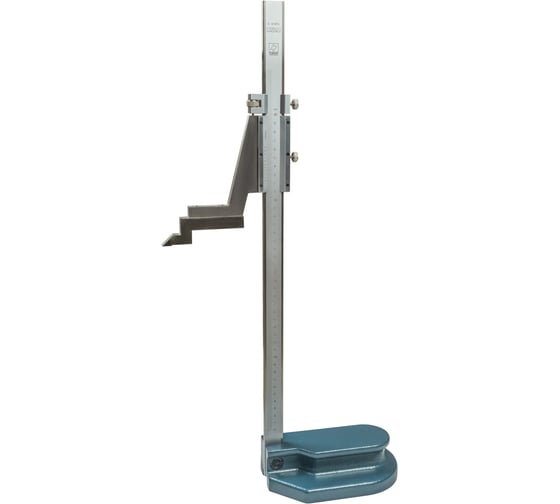 Штангенрейсмас ТОЧИНТЕХ ШР- 400-0,05 ГОСРЕЕСТР 89868-23, ГОСТ 164-90 шр00004 1