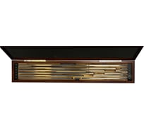 Набор ЧИЗ КМД № 9 кл.2 с поверкой ГРСИ № 35954-07 213061