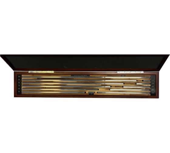 Набор ЧИЗ КМД № 9 кл.2 с поверкой ГРСИ № 35954-07 213061 1