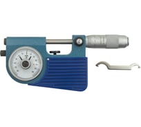 Микрометр ТОЧИНТЕХ МР 25-0,001 ГОСТ 4381-87 мк00019