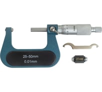 Микрометр ТОЧИНТЕХ МТ 50 тип C ГОСРЕЕСТР 89035-23 ГОСТ 6507-90 мк00024