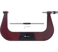 Микрометр ТОЧИНТЕХ МК 300-0.01 ГОСРЕЕСТР 89035-23 (микр.винт 8мм) мк00017