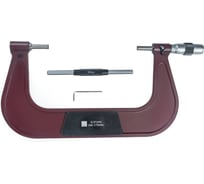 Микрометр ТОЧИНТЕХ МК 175-0.01 ГОСРЕЕСТР 89035-23 (микр.винт 8мм) мк00013