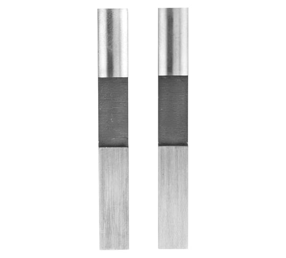 Боковик радиусный ЧИЗ R15х60 58319 1