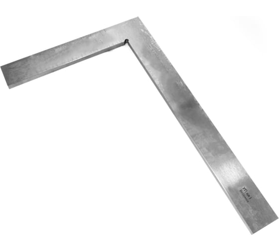 Угольник слесарный поверочный Beltools УП 630х400, кл.1, ГОСТ 3749-77 ri.223.44 1