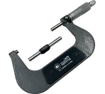 Микрометр ЧИЗ МК-100 0,01 ученический 800017