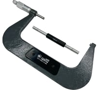 Микрометр ЧИЗ МК-175 0,01 ученический 800020