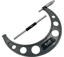 Микрометр ЧИЗ МК-225 0,01 ученический 800022