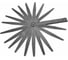 Набор щупов №2 100мм (0,02-0,5) (17шт) Beltools ri.229.11 1