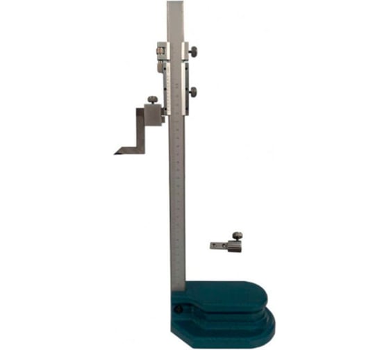 Штангенрейсмас Beltools ШР - 630 цена деления 0.1, ГОСТ 164-90, ri.227.10 1