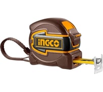 Измерительная рулетка INGCO INDUSTRIAL 5х32 мм с магнитным захватом HSMT80532M